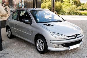 Peugeot Quiksilver c(novo Novembro/03 - à venda -
