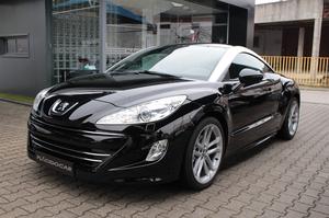  Peugeot RCZ 2.0 HDi (163cv) (2p)