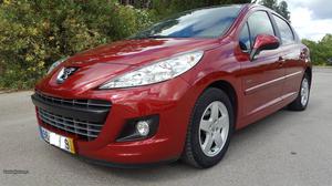 Peugeot  Sportium GPL Março/11 - à venda - Ligeiros