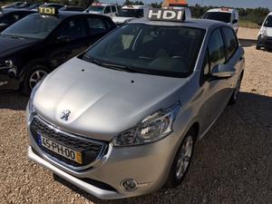  Peugeot  e-HDi Active (92cv) (5p)