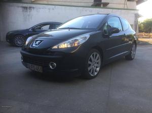 Peugeot  hdi Maio/08 - à venda - Ligeiros