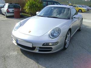  Porsche S TIPTRONIC