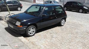 Renault 5 Gtr Five Abril/89 - à venda - Ligeiros