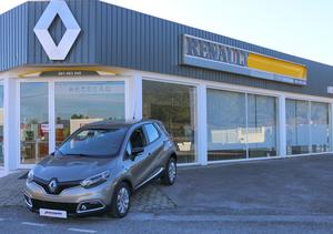  Renault Captur 1.5 dCi Sport ( Kms)