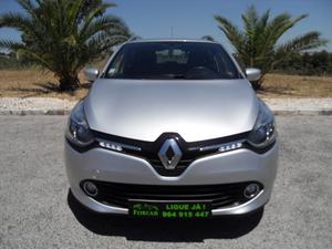  Renault Clio 1.5 DCI/GPS/BLUETOOH