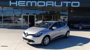 Renault Clio 1.5 DCi Dynamique Abril/14 - à venda -