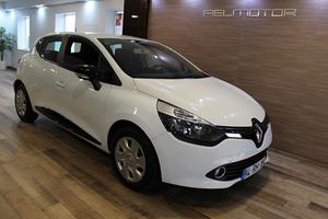  Renault Clio 1.5 dCi Confort (75cv) (5p)