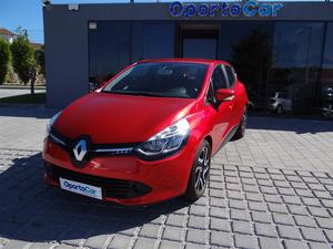  Renault Clio 1.5 dCi Dynamique S 83g (90cv) (5p)