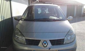 Renault Grand Scénic 1.5 dci Dezembro/05 - à venda -