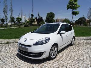  Renault Grand Scénic 1.6 dCi Luxe SS (130cv) (5p)