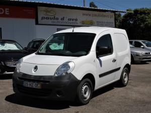 Renault Kangoo 1.5 DCI Confort 70cv