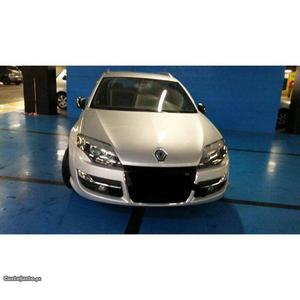 Renault Laguna 1.5 dci credito Setembro/11 - à venda -