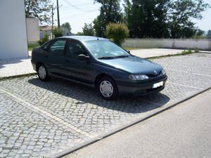 Renault Laguna 2.2 Diesel Março/95 - à venda - Ligeiros