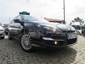  Renault Laguna B.1.5 dCi Black Line 112g (110cv) (5p)