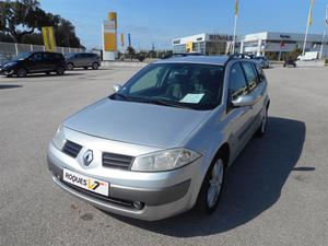  Renault Mégane Break 1.5 dCi Dynamique (105cv) (5p)