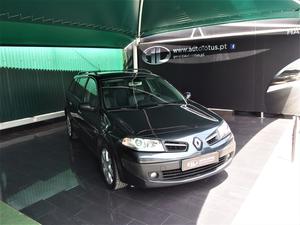  Renault Mégane Break 1.5 dCi Privilège (105cv) (5p)