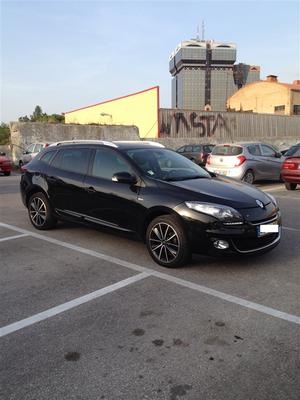  Renault Mégane ST 1.6 dCi Bose Edition (130cv) (5p)