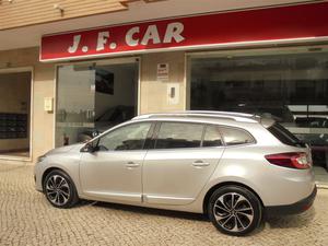  Renault Mégane ST 1.6 dCi Bose Edition (130cv) (5p)