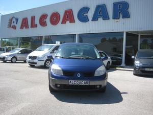  Renault Scénic 1.5 dCi Dynamique (85cv) (5p)