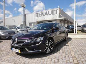  Renault Talisman 1.6 dCi Initiale Paris (160cv) (4p)