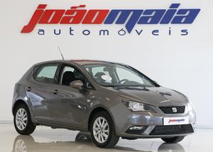  Seat Ibiza 1.2 Style ( Kms)