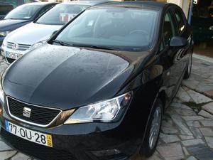  Seat Ibiza 1.2 TDi Style (75cv) (5p)