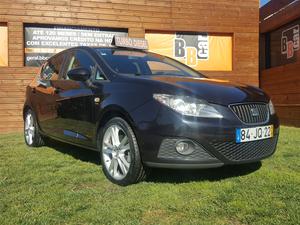  Seat Ibiza 1.6 TDi Style DPF (90cv) (5p)