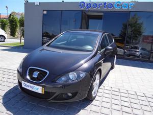  Seat Leon 1.9 TDi Sport (110cv) (5p)