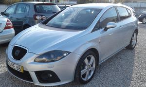  Seat Leon 2.0 TDi Sport Up (140cv) (5p)