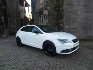 Seat Leon FR Agosto/14 - à venda - Ligeiros Passageiros,