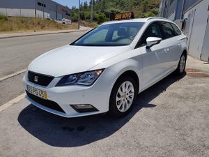  Seat Leon ST 1.6 TDi Style Ecomotive (110cv) (5p)