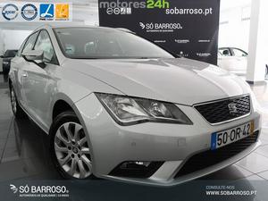 Seat Leon ST 1.6 TDi Style Ecomotive