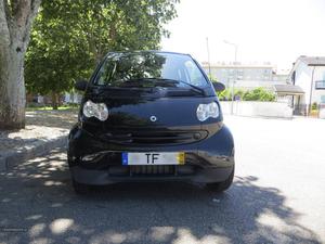 Smart ForTwo CDI Junho/05 - à venda - Ligeiros Passageiros,