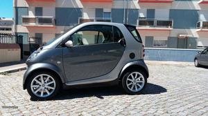 Smart ForTwo NACIONAL  KM Fevereiro/05 - à venda -