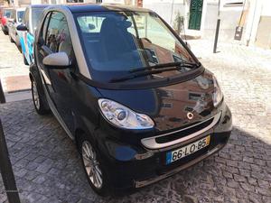 Smart ForTwo Passion Abril/11 - à venda - Ligeiros