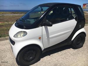 Smart ForTwo Pure Janeiro/02 - à venda - Ligeiros