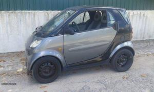 Smart ForTwo pure Junho/04 - à venda - Ligeiros