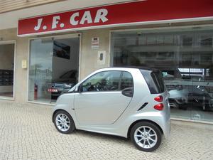  Smart Fortwo 0.8 cdi Passion cv) (3p)