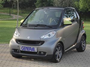  Smart Fortwo 1.0 mhd Grey Style cv) (2P)