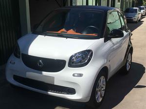  Smart Fortwo 1.0 mhd Passion cv) (3p)