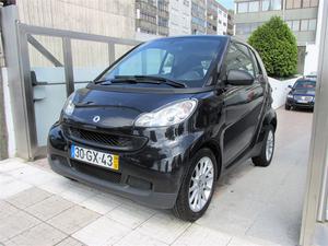  Smart Fortwo RESERVADO