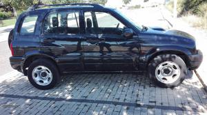 Suzuki Grand Vitara 4X4 2.0TD Fevereiro/04 - à venda -