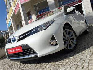  Toyota Auris 1.8 Hibrido Exclusive (136cv)