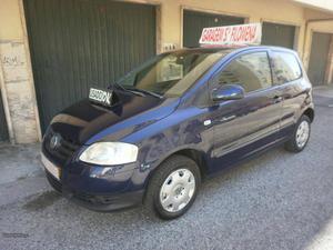 VW Fox 1.2i - 1 Dono Junho/05 - à venda - Ligeiros