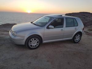 VW Golf 1.9 tdi confortline Julho/99 - à venda - Ligeiros