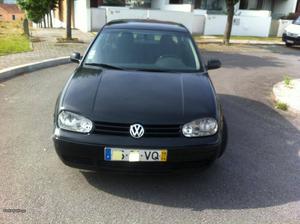 VW Golf TDI Abril/98 - à venda - Ligeiros Passageiros,