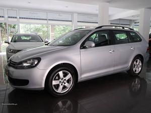 VW Golf Var. 1.6 TDI Trend Maio/12 - à venda - Ligeiros