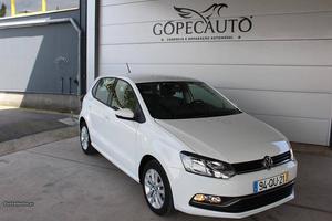 VW Polo Bluemotion 1.0 Janeiro/16 - à venda - Ligeiros