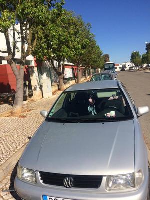 VW Polo  Outubro/99 - à venda - Ligeiros Passageiros,