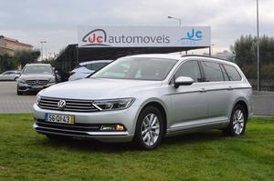  Volkswagen Passat V. 1.6 TDi Confortline (150cv) (5p)